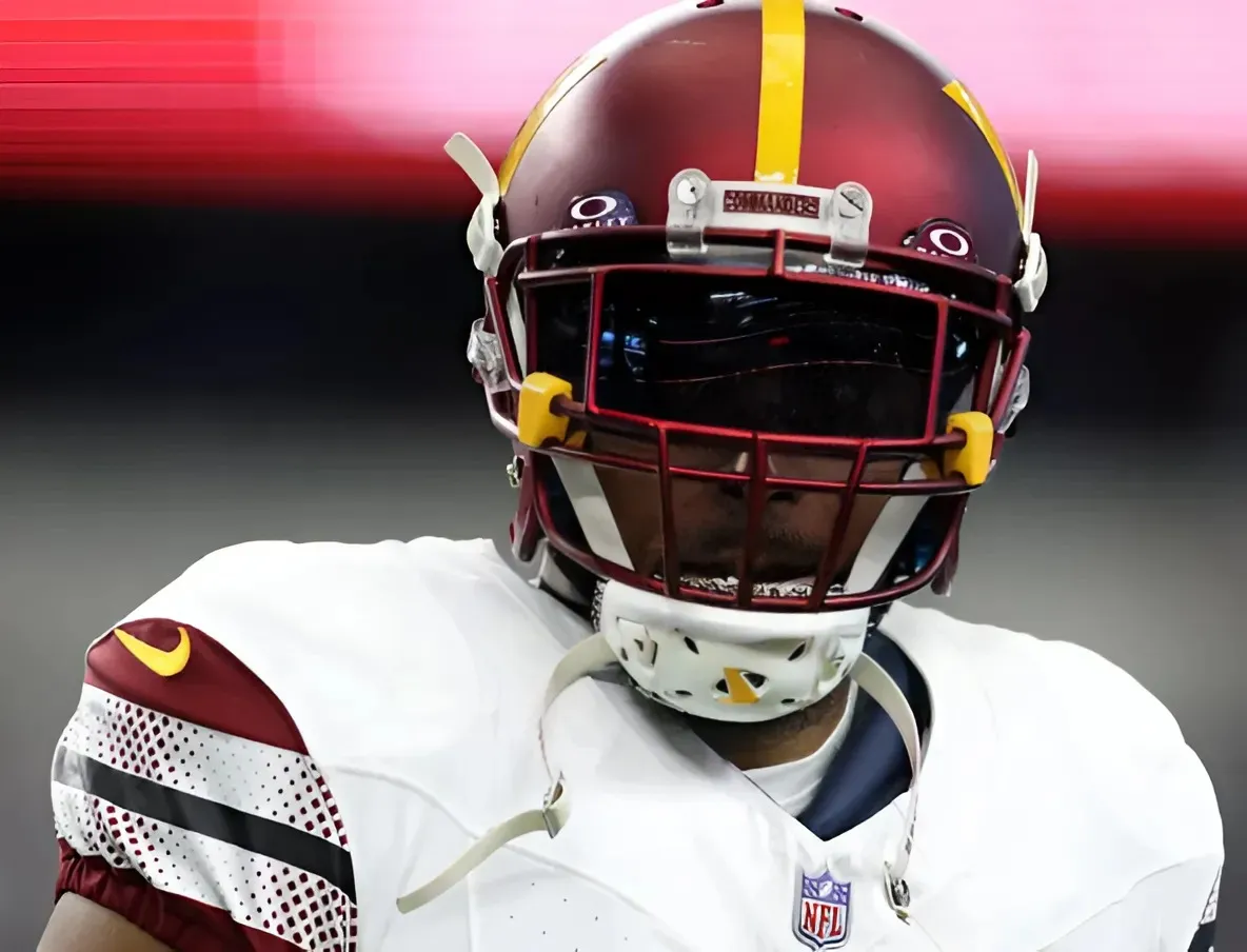 The biggest Commanders' offseason positive that nobody is talking about