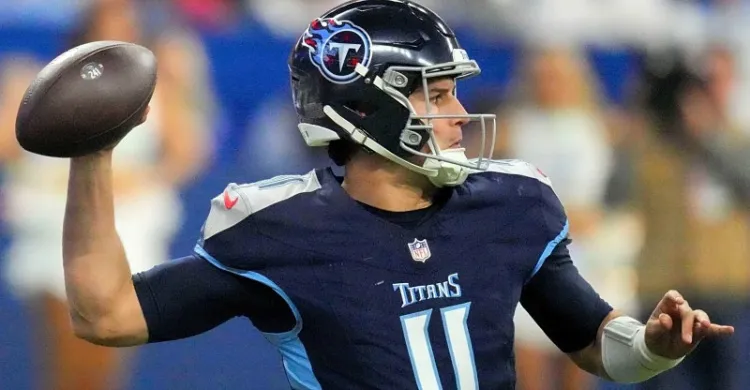 Steelers Continue To Face Uncertain Future At Quarterback: 'This Is The Same Mason Rudolph Who In 2019 Lost His Job To Duck Hodges'