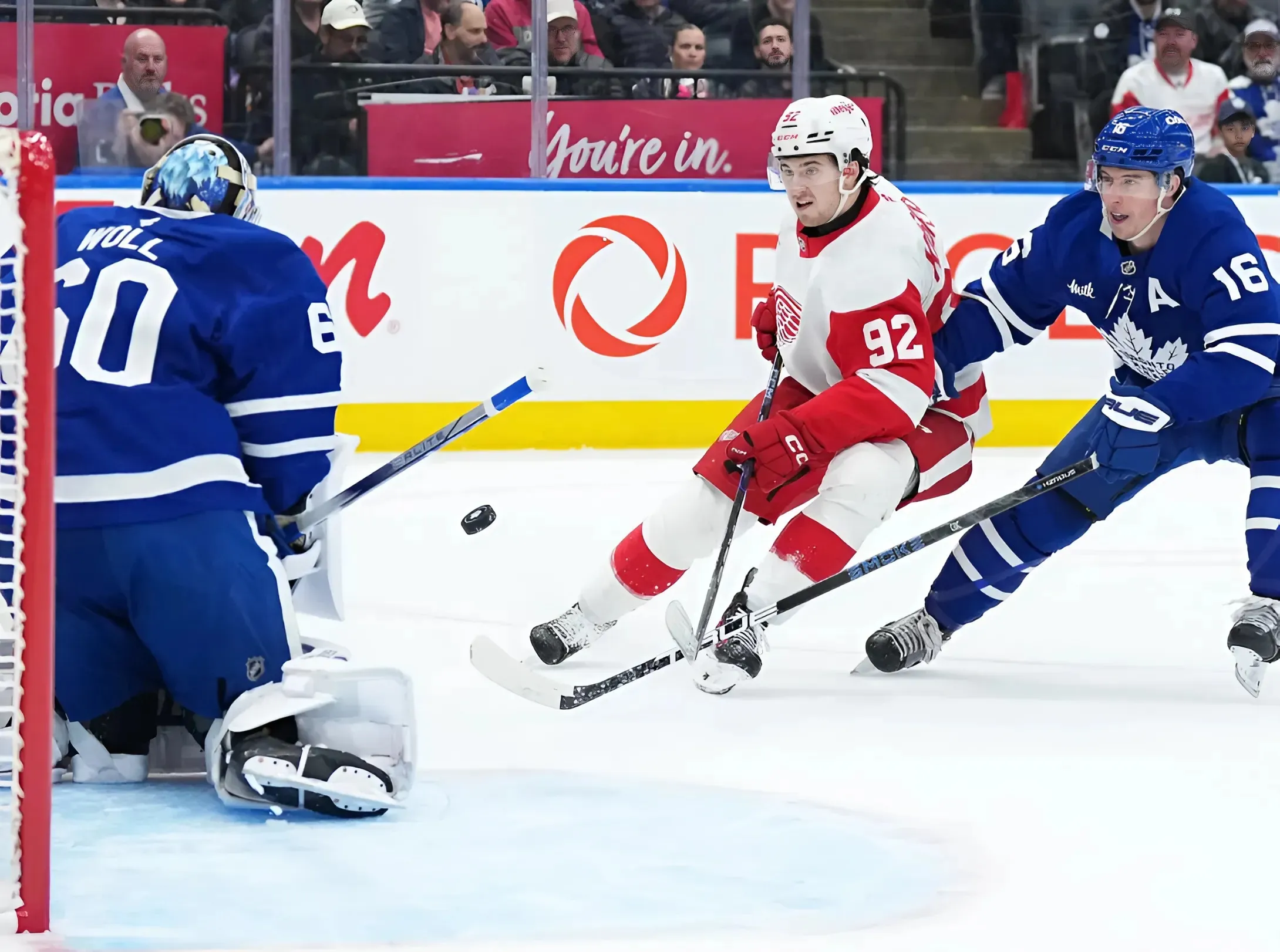 Kasper Enjoying Star Turn as Austria Marches Through Worlds