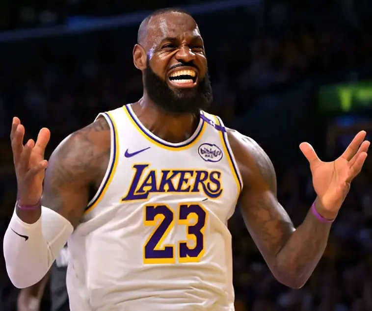 Michael Jordan’s Agent Takes Major Shot At LeBron James