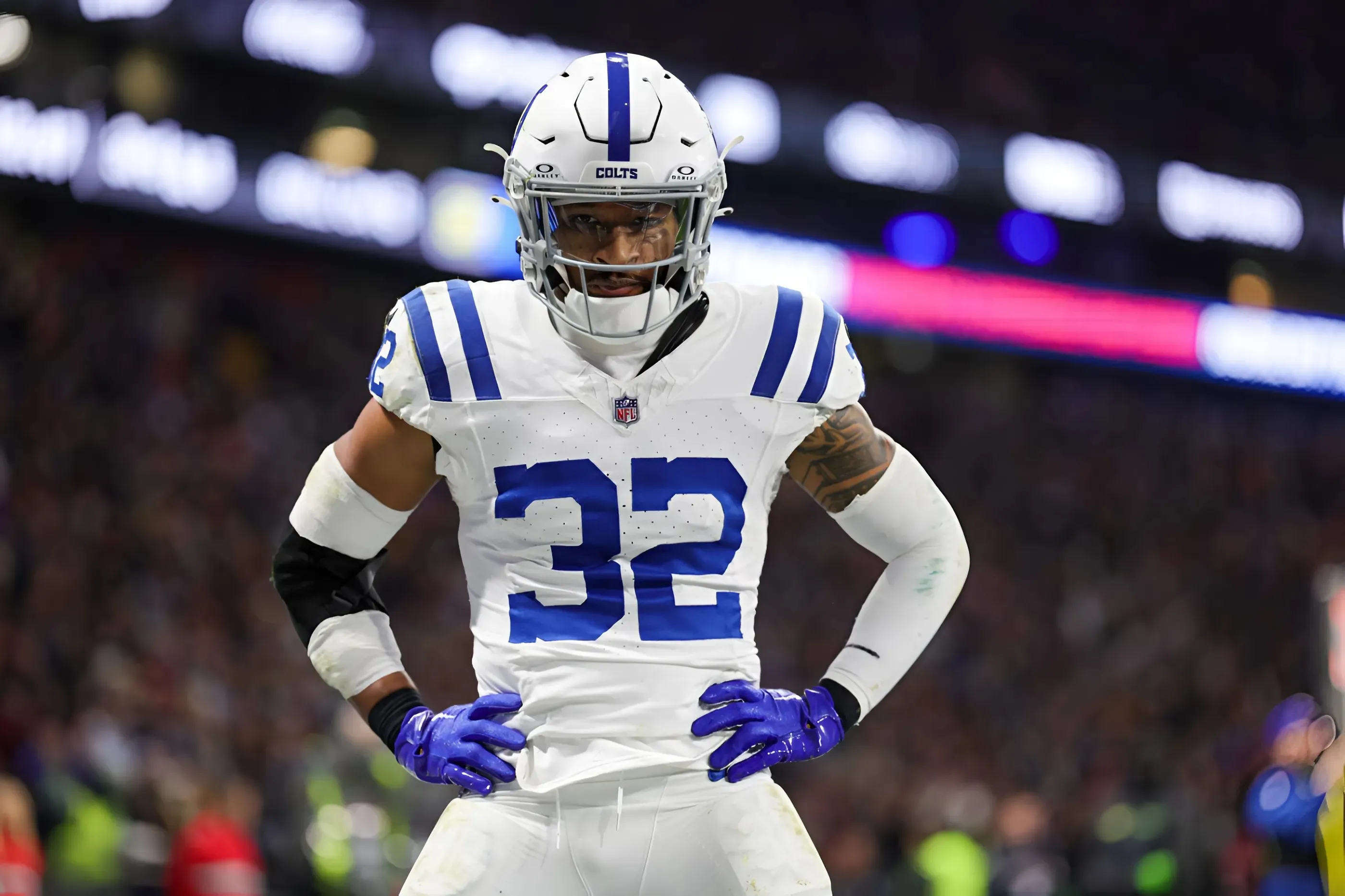 Bills Named Top Candidate to Sign ‘Playmaking’ Safety