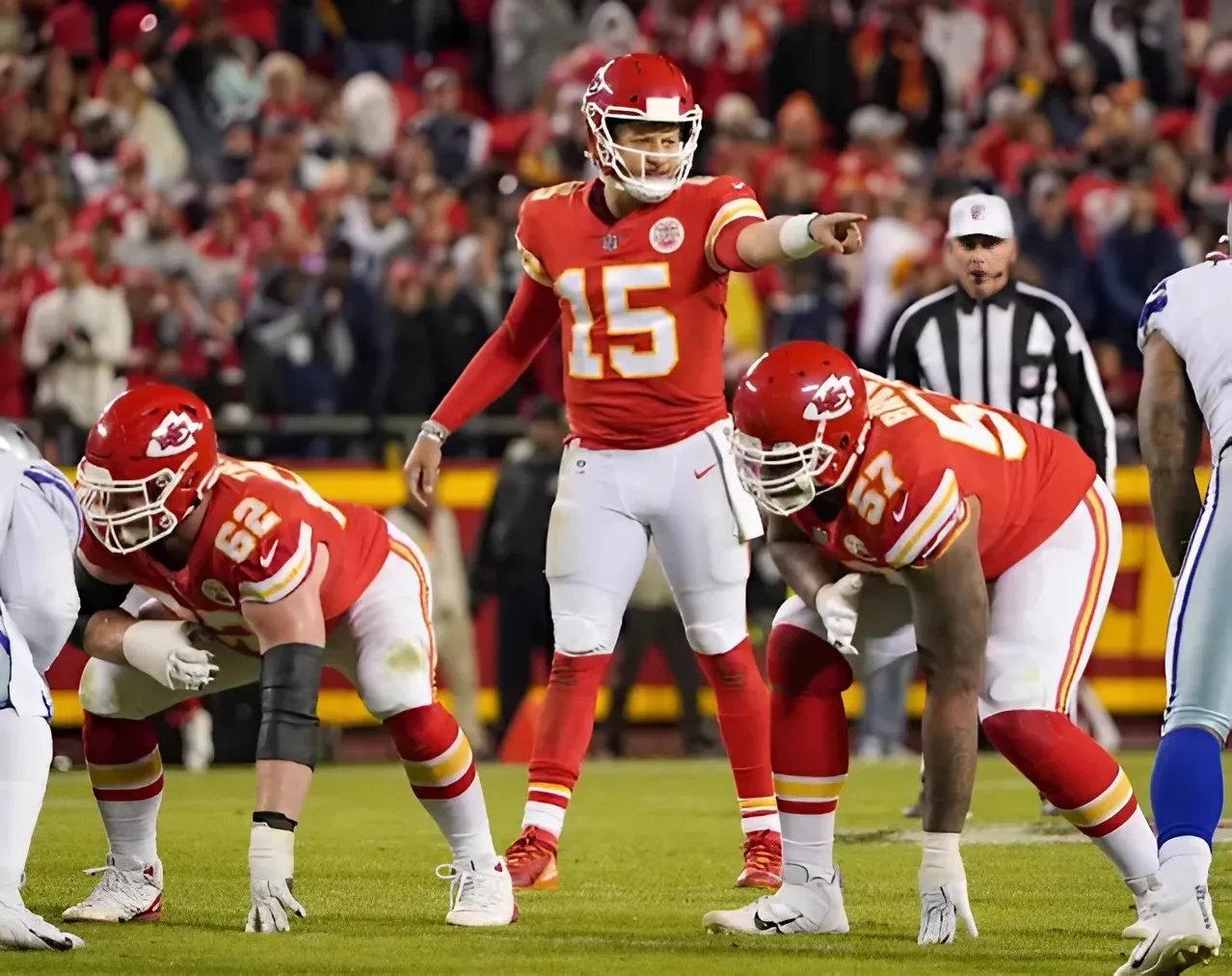 NFL Expert Names Chiefs’ Stumbling Block in 2025