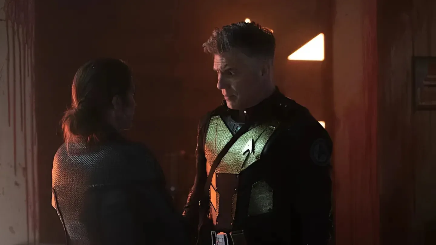 Strange New Worlds Season 3 premiere date announced, the Gorn return