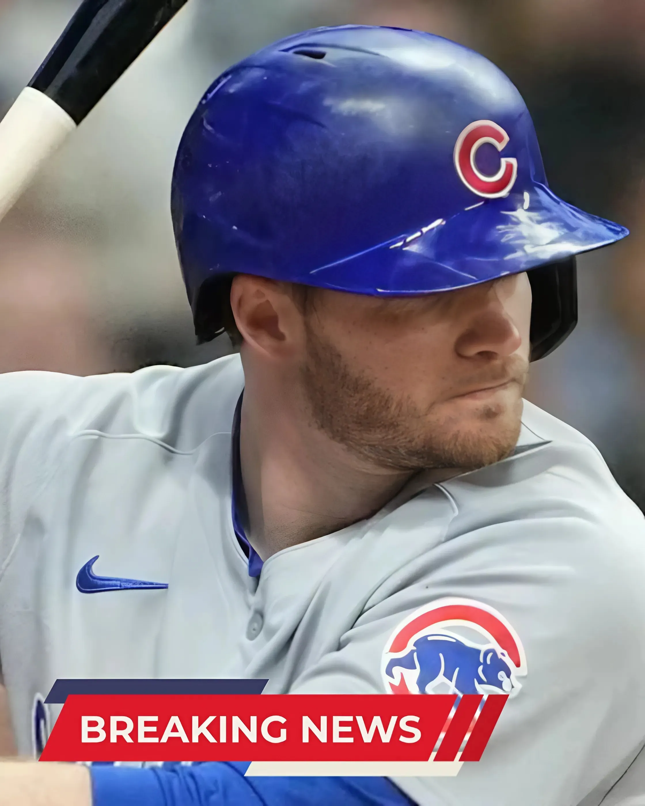 Reds’ worst nightmare is back just in time for Cubs showdown
