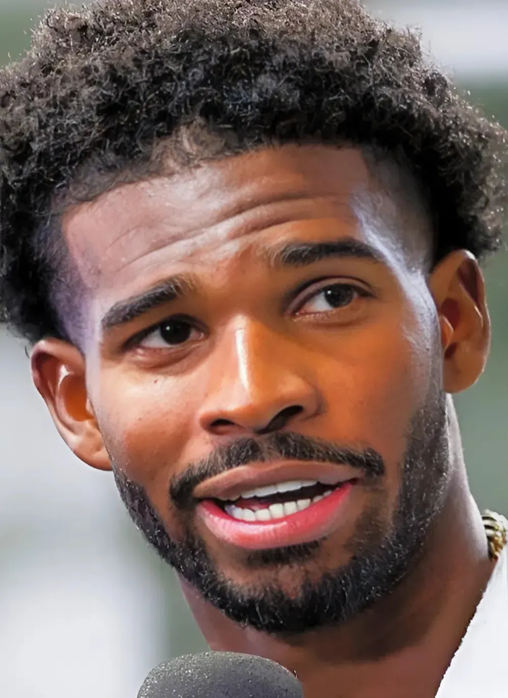 Shedeur Sanders' real feelings on Browns QB room emerge