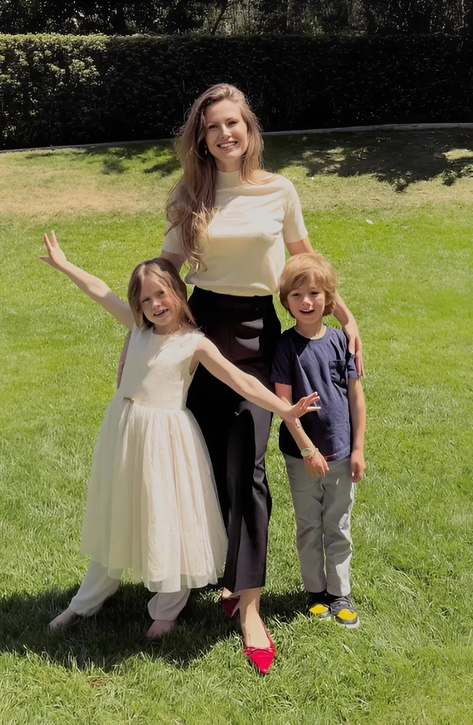 Vail Bloom Shares an "Epic" Update on Her Life After Vanderpump Rules: "Its a Funny Thing..."