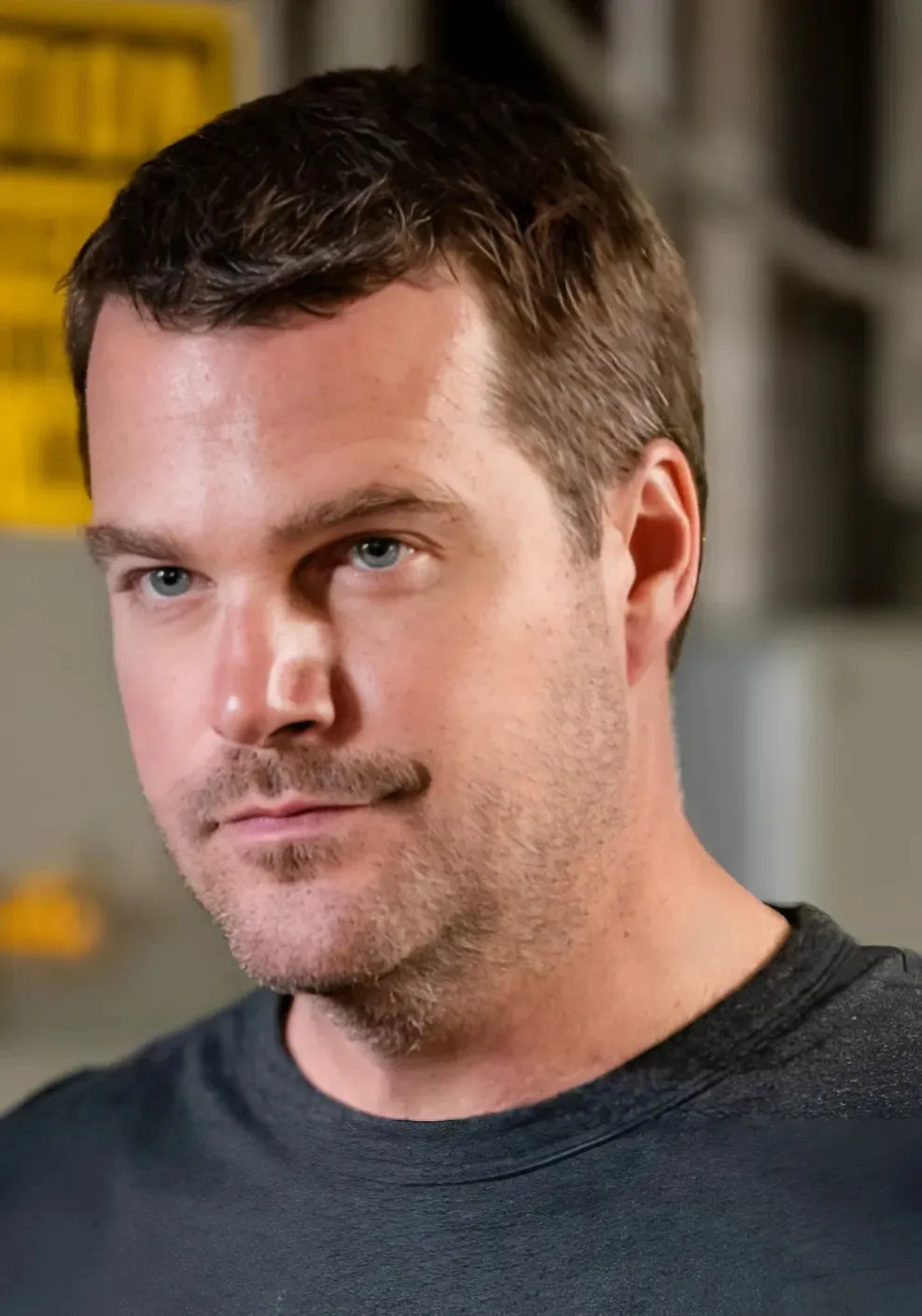 '9-1-1: Nashville's Chris O'Donnell Teases When the '9-1-1' Spin-Off Starts Filming