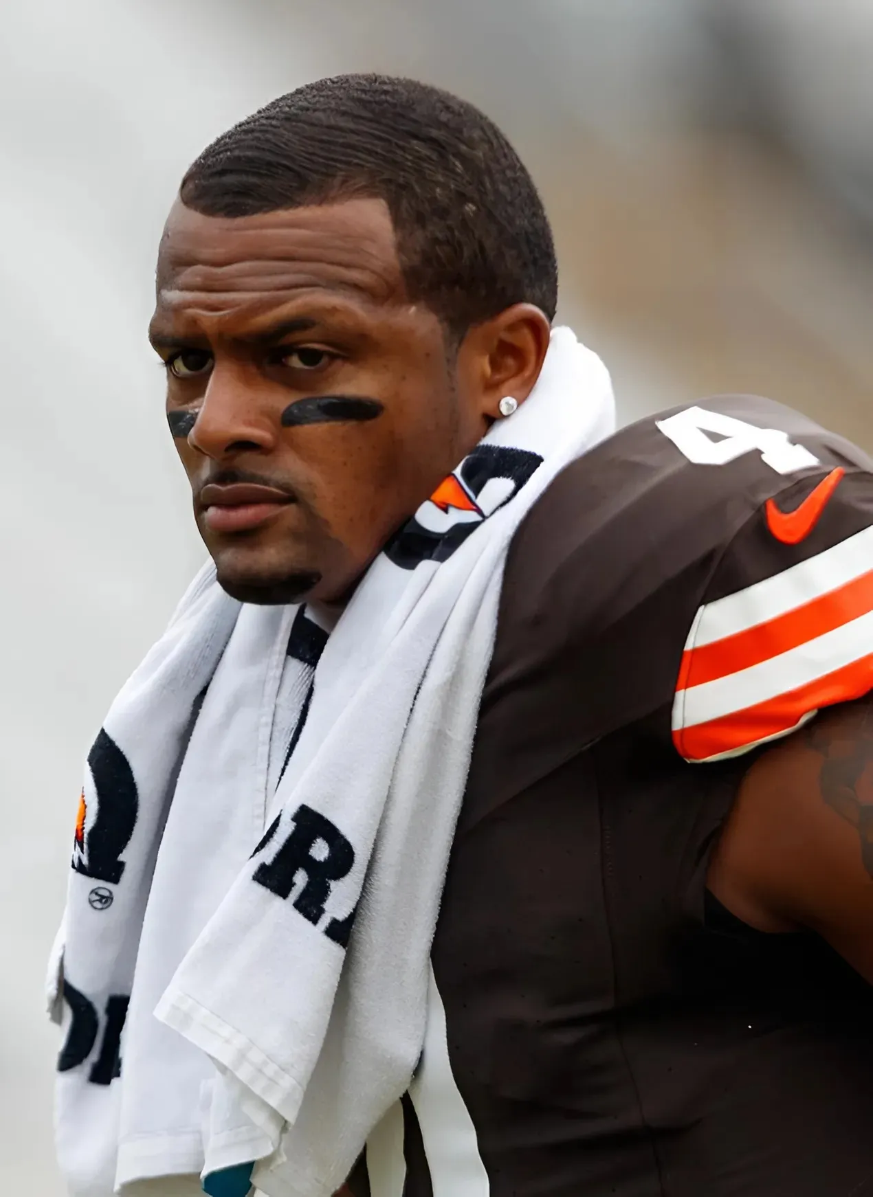 QB Chaos in Cleveland: Deshaun Watson Comeback Could Block Shedeur Sanders' Rise!