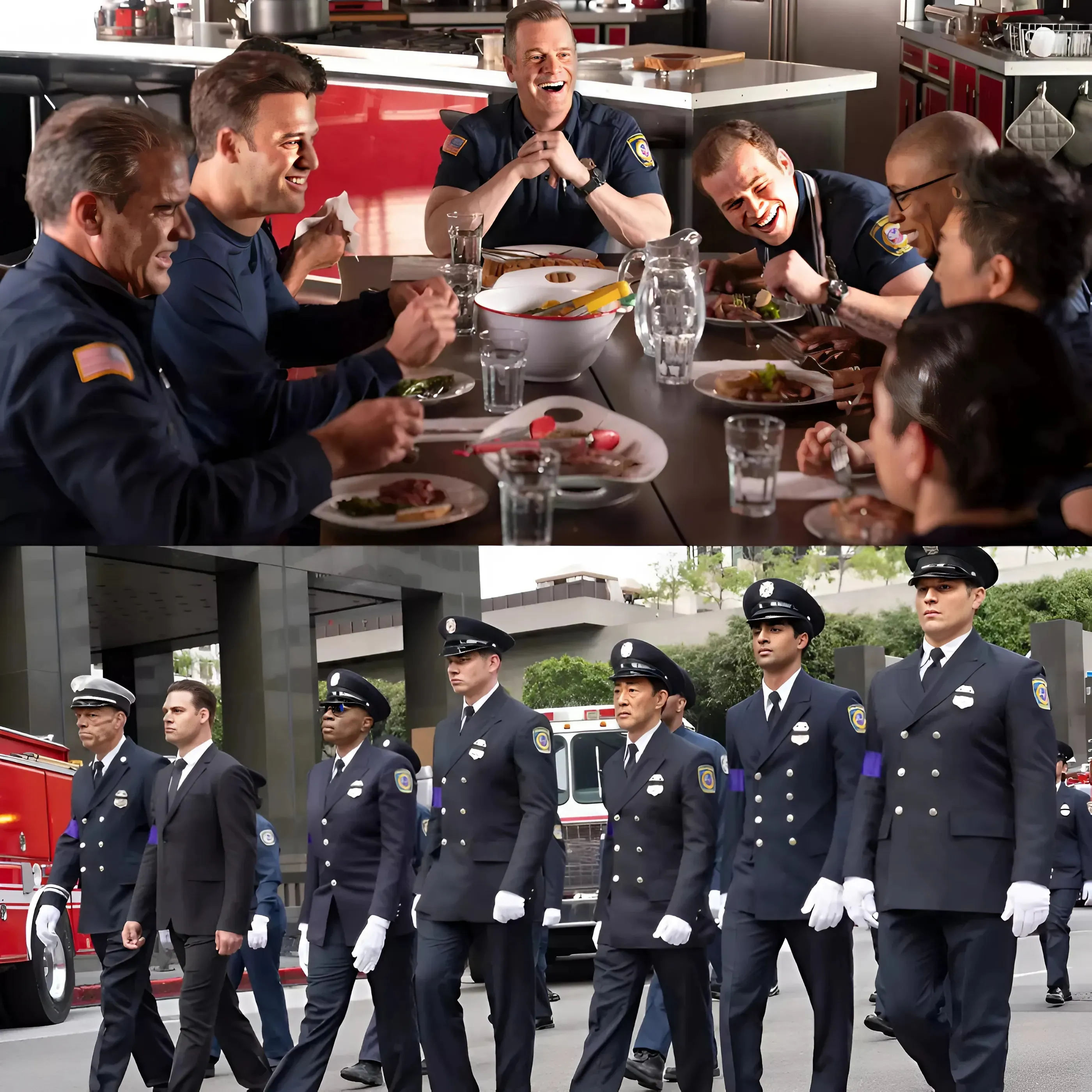 9-1-1 Season 9 Is Officially Happening — And It’s Going to Be a Rollercoaster