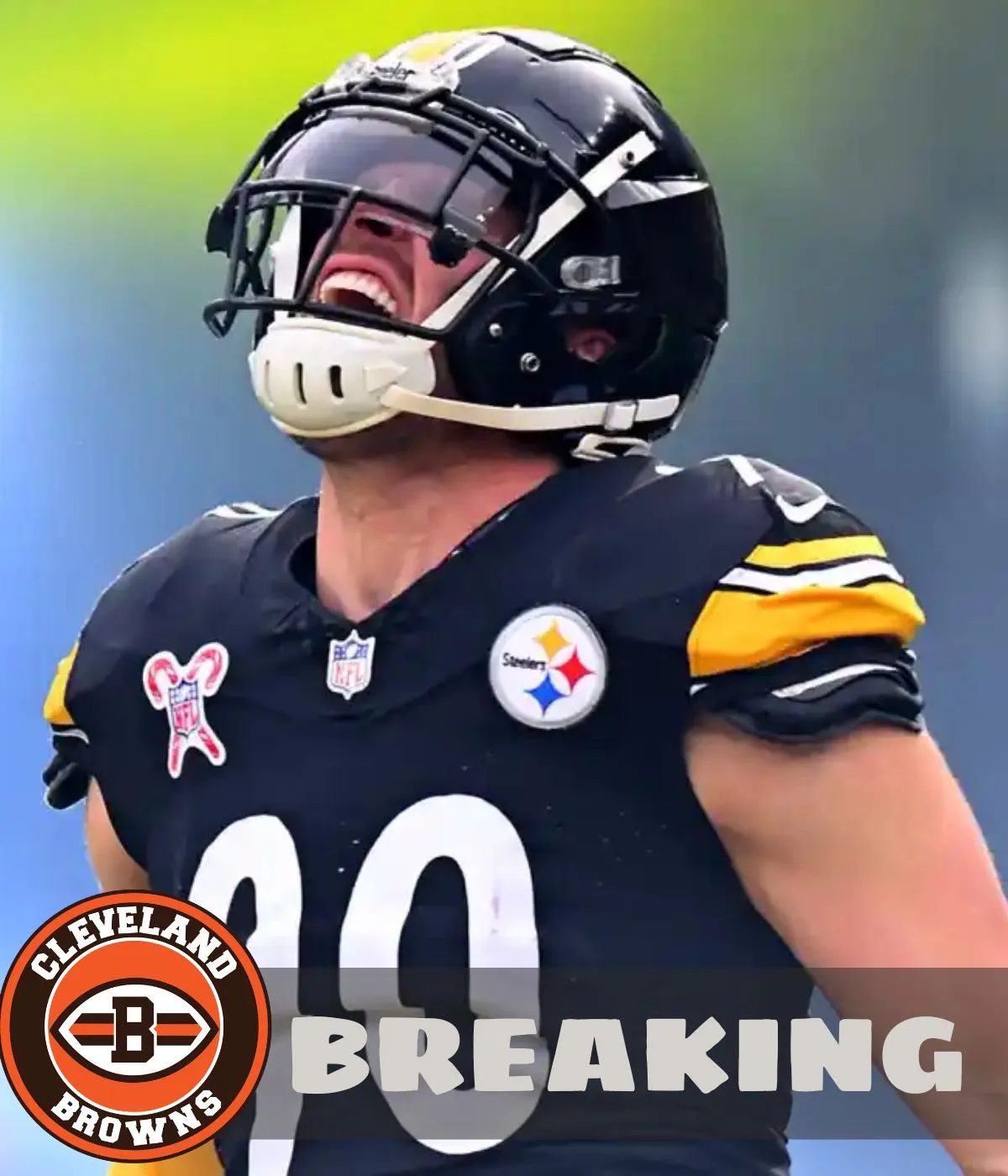 Steelers’ TJ Watt Gets Contract Update After Myles Garrett’s Browns Decision