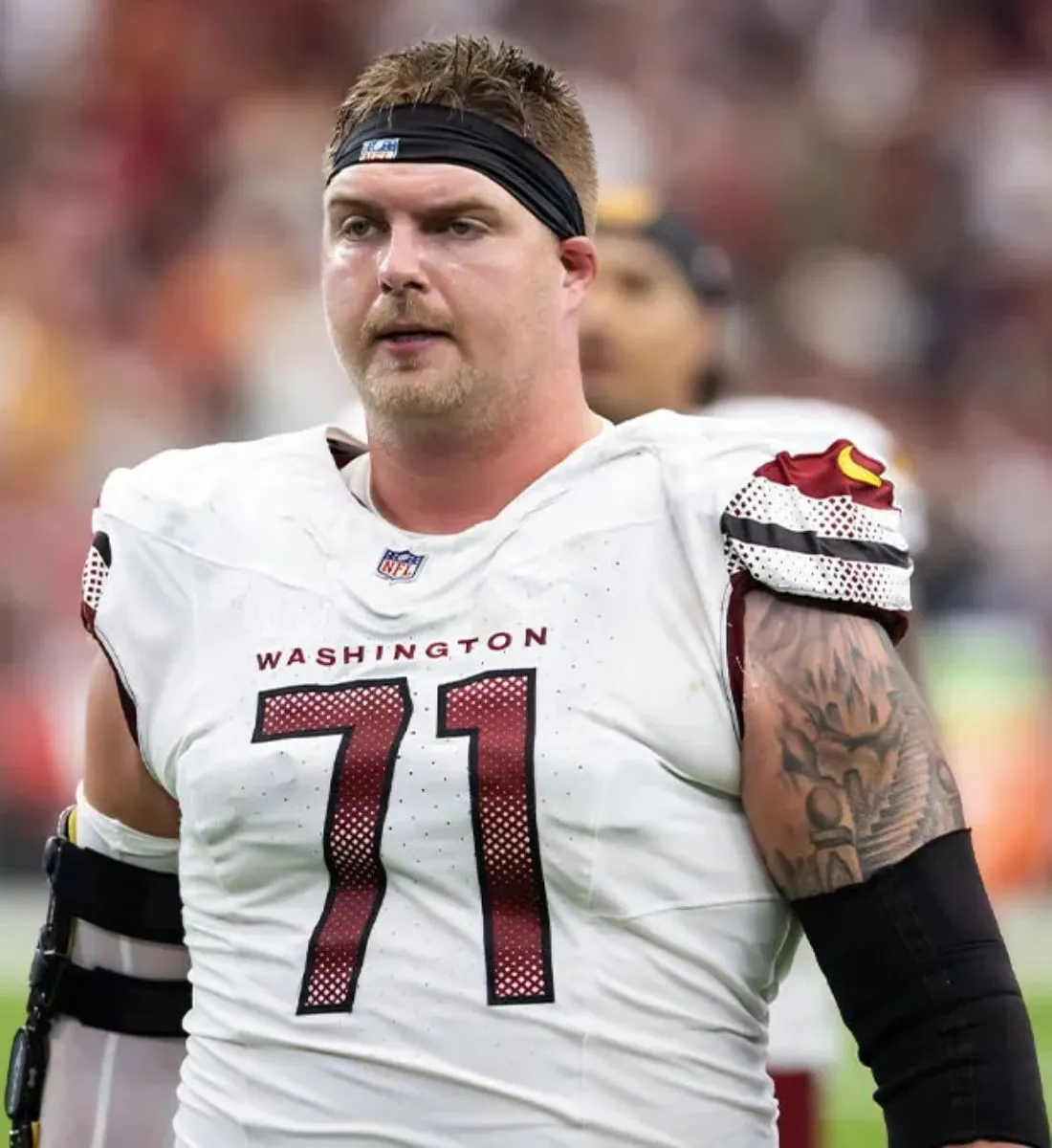 New Orleans Saints 3 best trade targets to round out 2025 roster