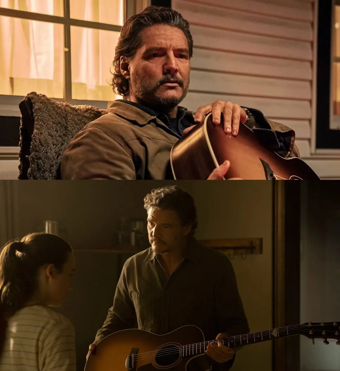 The Last of Us creator knew this was a plot hole but went ahead anyway