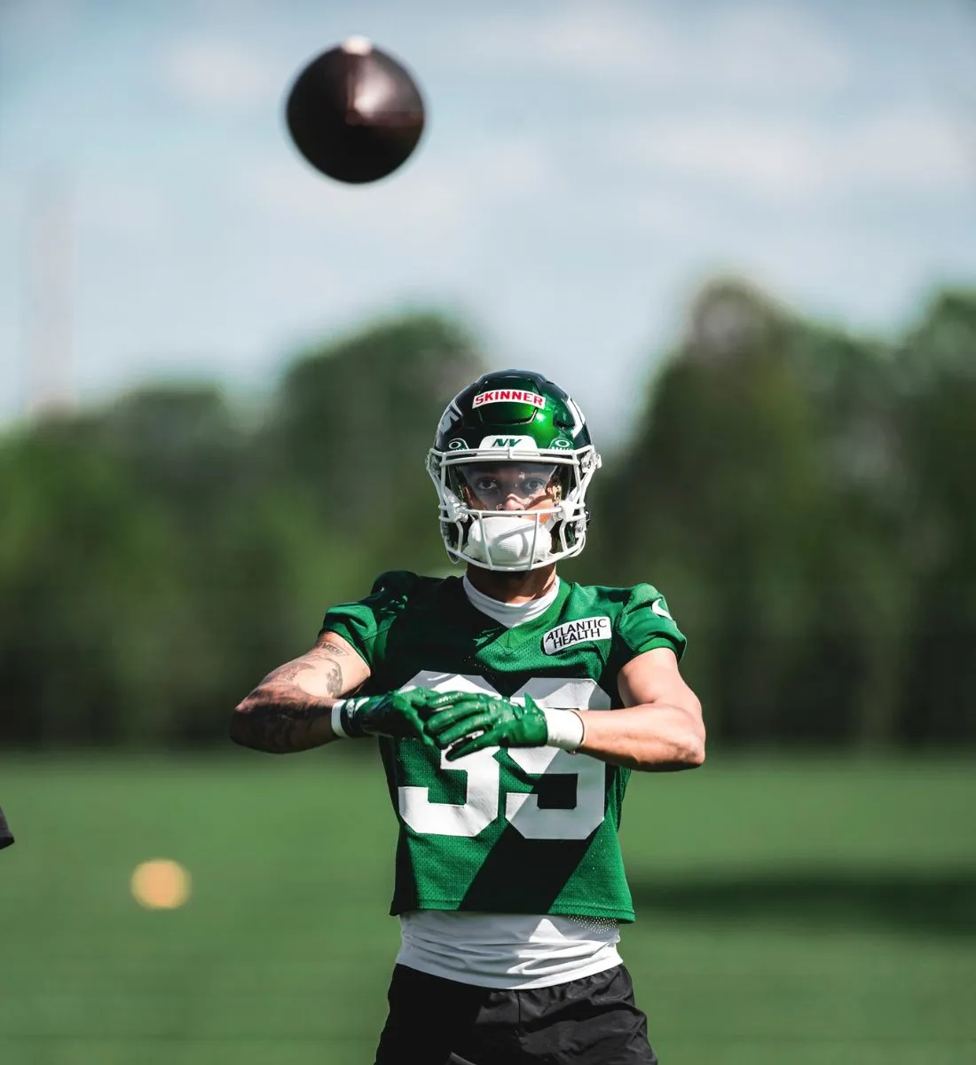 Jets Receive Bad News on Upcoming 2025 Season