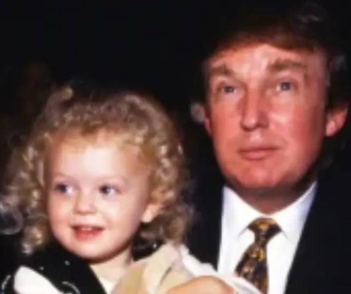 Donald Trump's Child Lived in the Countryside After Her Parents Divorced – Her Story Will Surprise You