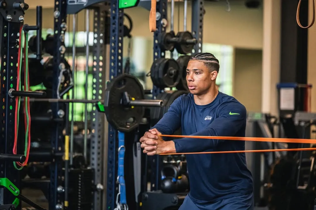 Proposed change for Seahawks at RB ranked among top-5 potential backfield shakeups