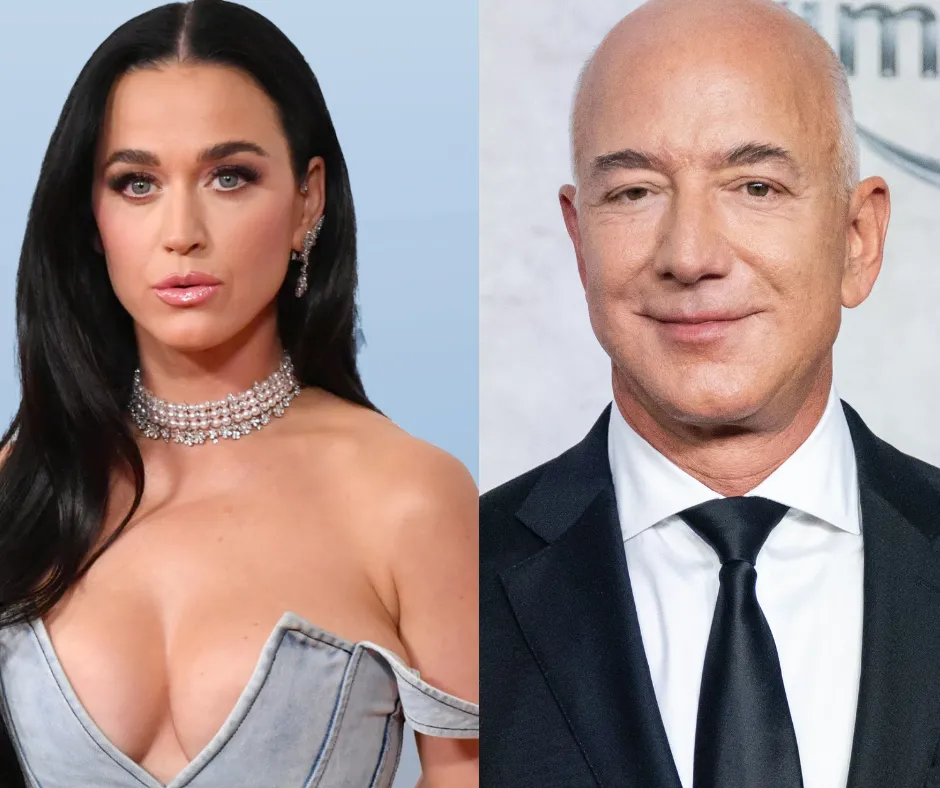 Katy Perry’s Blue Origin Space Ride Sparks Regret and Public Backlash