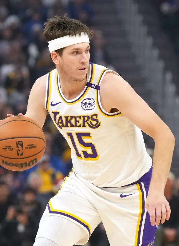 Lakers analyst drops shocking Austin Reaves opinion