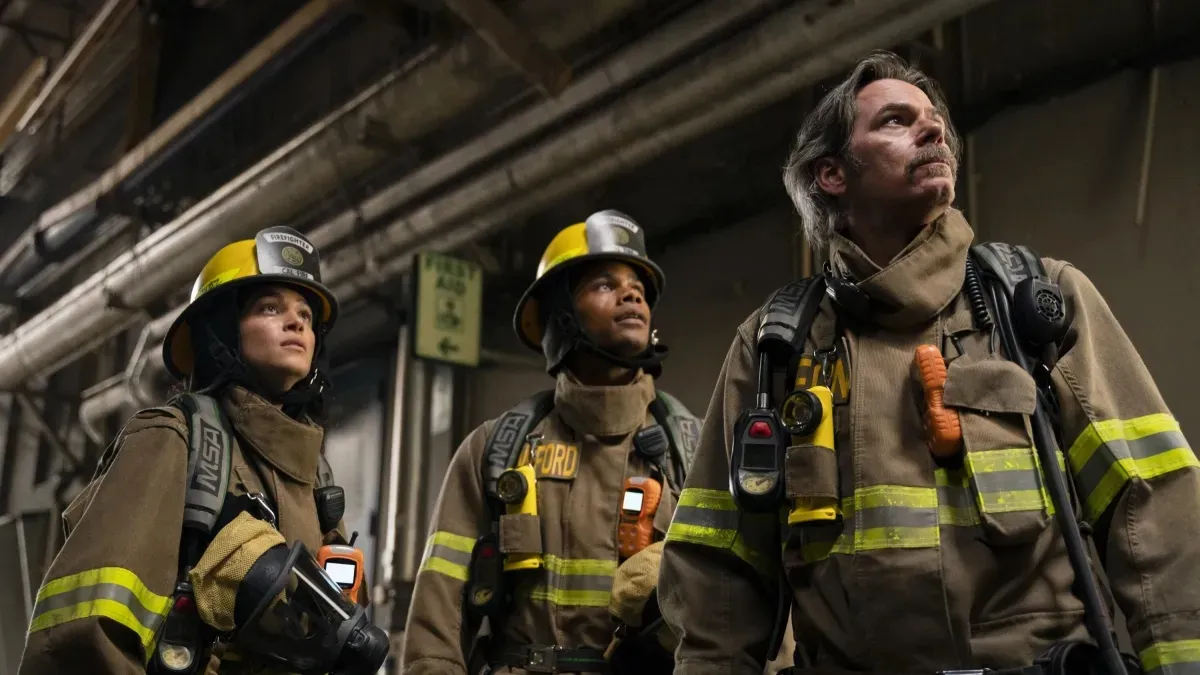 Which ‘Fire Country’ Characters Are — and Aren’t — Returning for Season 4 After Shocking Departures