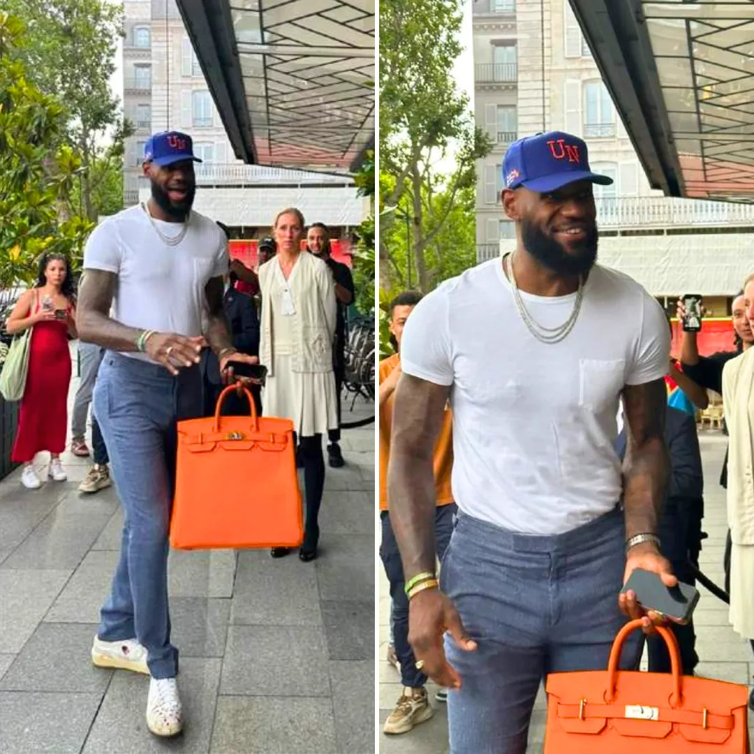 Enjoy yourself like a king! James booked a palace-style villa in France for a vacation, tasting red wine with his wife and having a waiter on hand at all times!