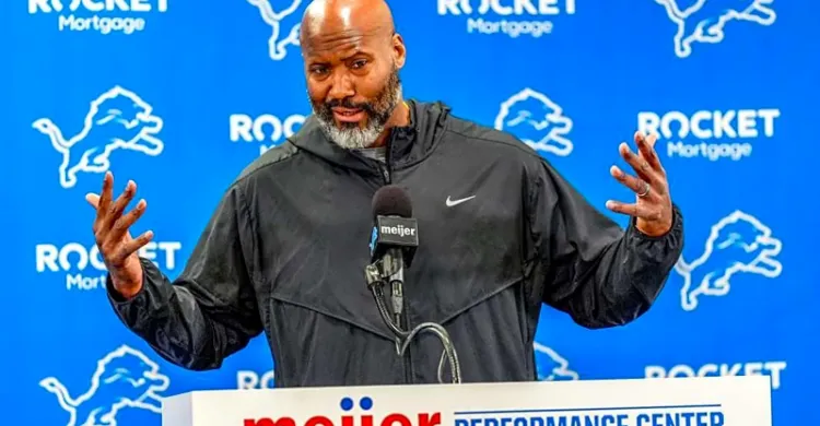 Lions Named Best Fit for $21 Million Former All-Pro Who They Should Have Already Signed