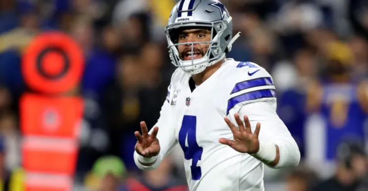 Dak Prescott Shares Telling Update On Injury Recovery