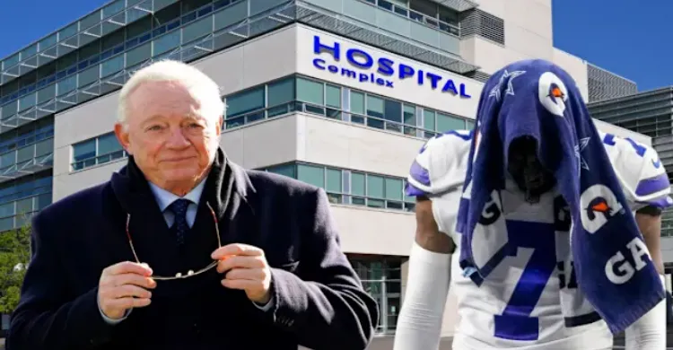 Cowboys Trevon Diggs Provides Major Injury Update