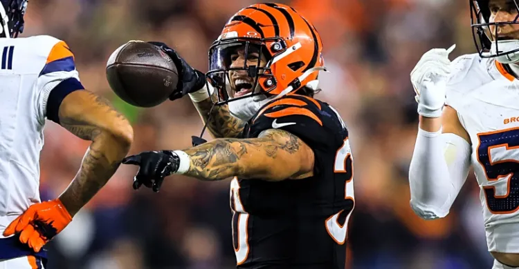 Bengals' new international market should make one of their best young players a greater star in his home country