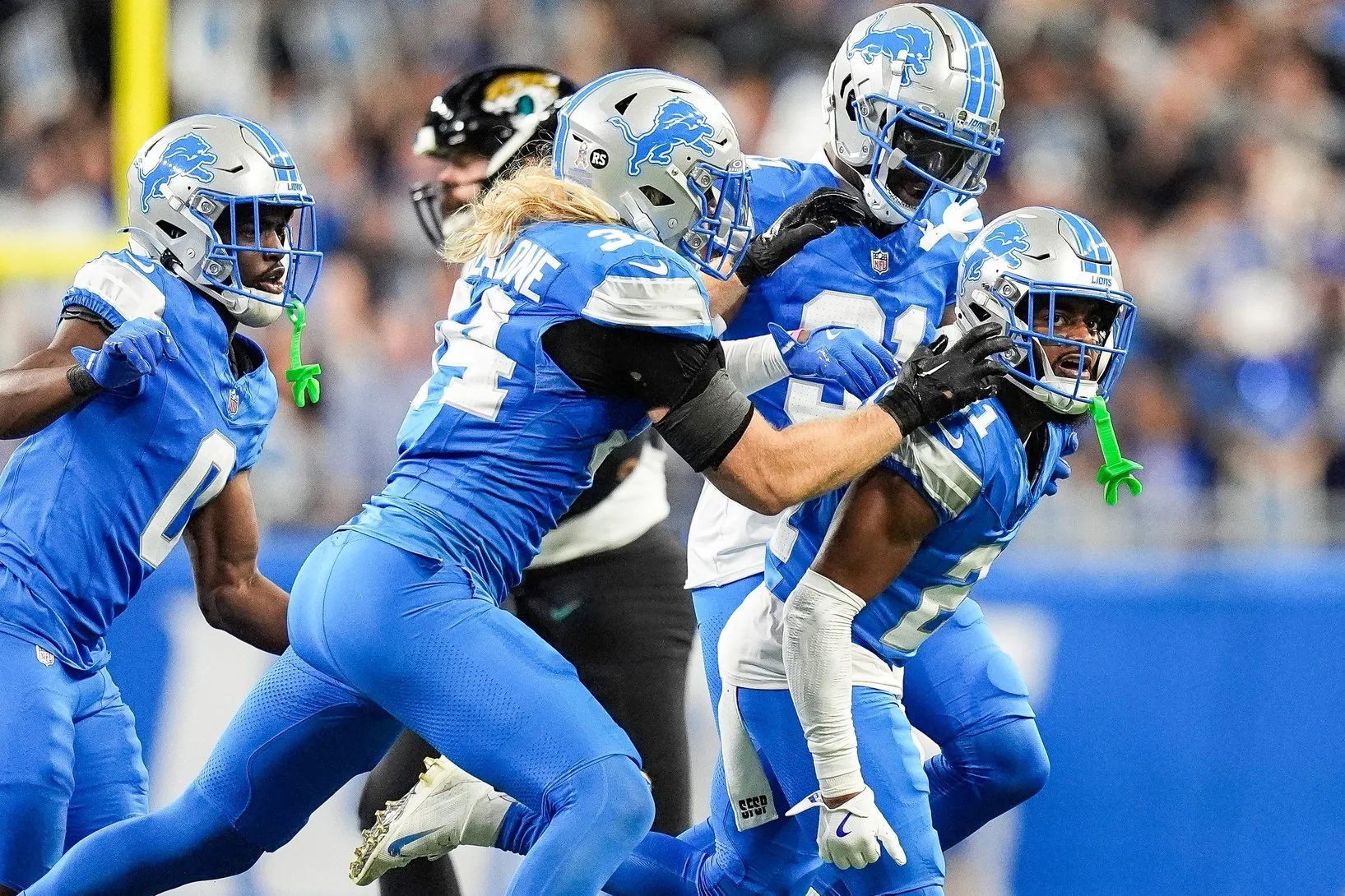 $9 Million Lions Defender Named a Potential Trade Target for Panthers