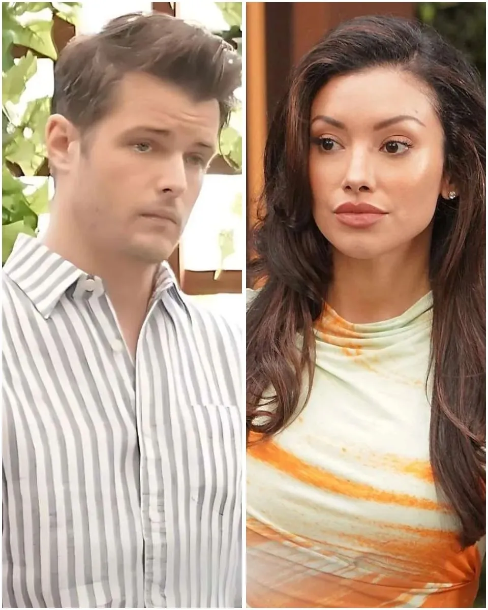Will Audra Hit the Jackpot After May 20 Young and the Restless?