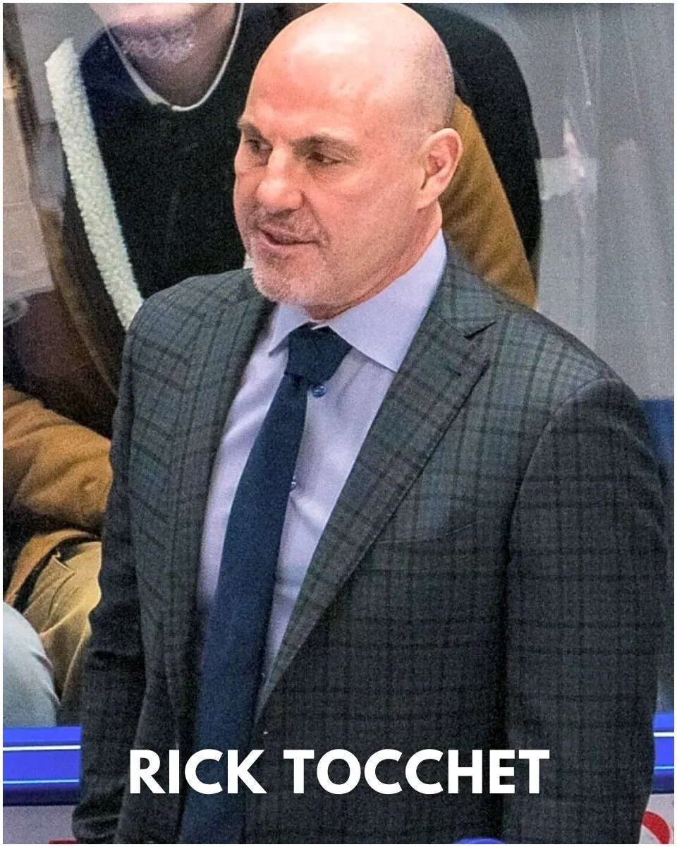 Tocchet’s arrival opens up many possibilities for change in Philadelphia