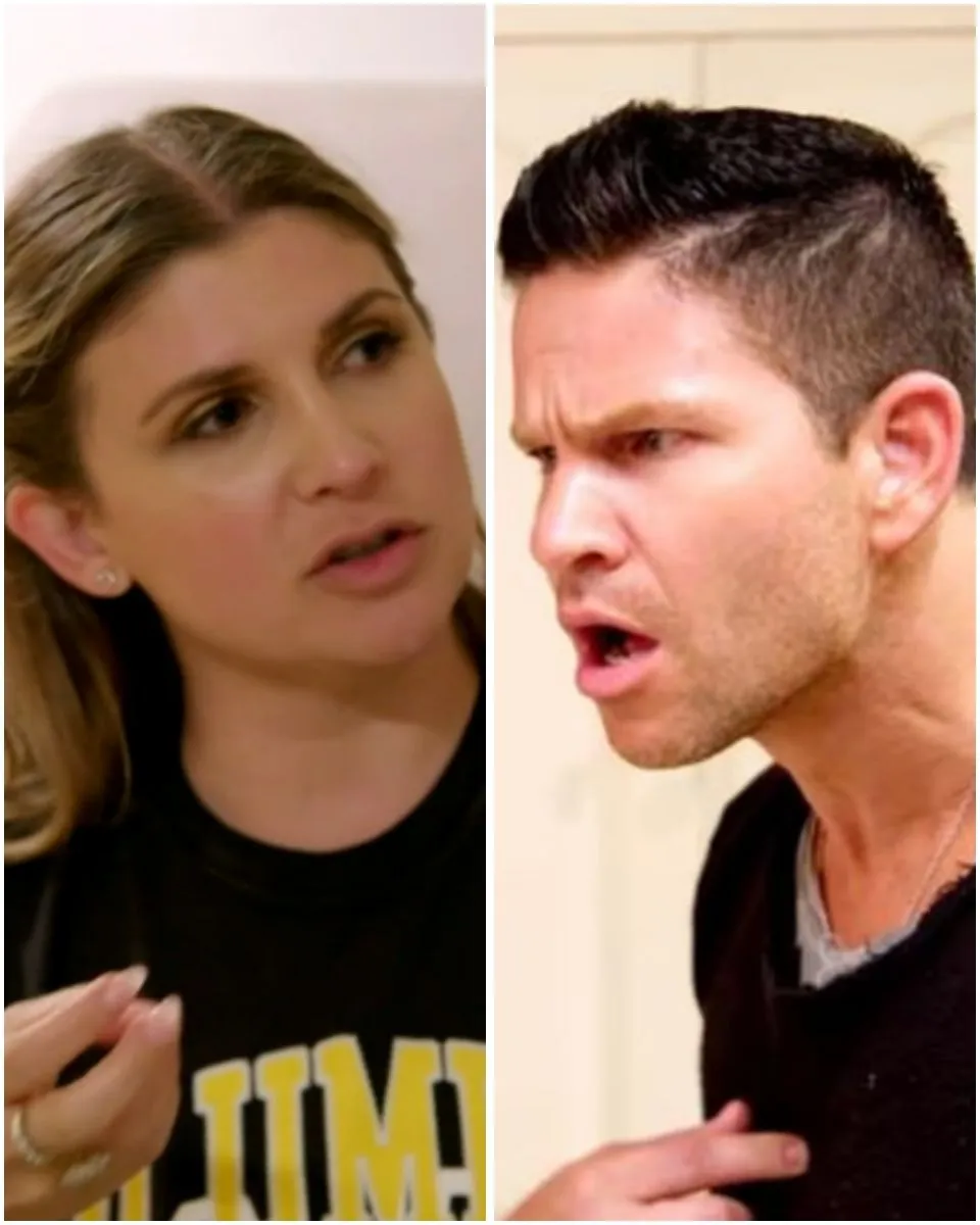 The Valley Recap: Janet Implies Danny Has a Drinking Problem, Nia Tearfully Opens Up About Being Homeless in the Past, & Michelle’s Boyfriend Threatens to Break Up With Her, Plus Scheana Makes Her Debut