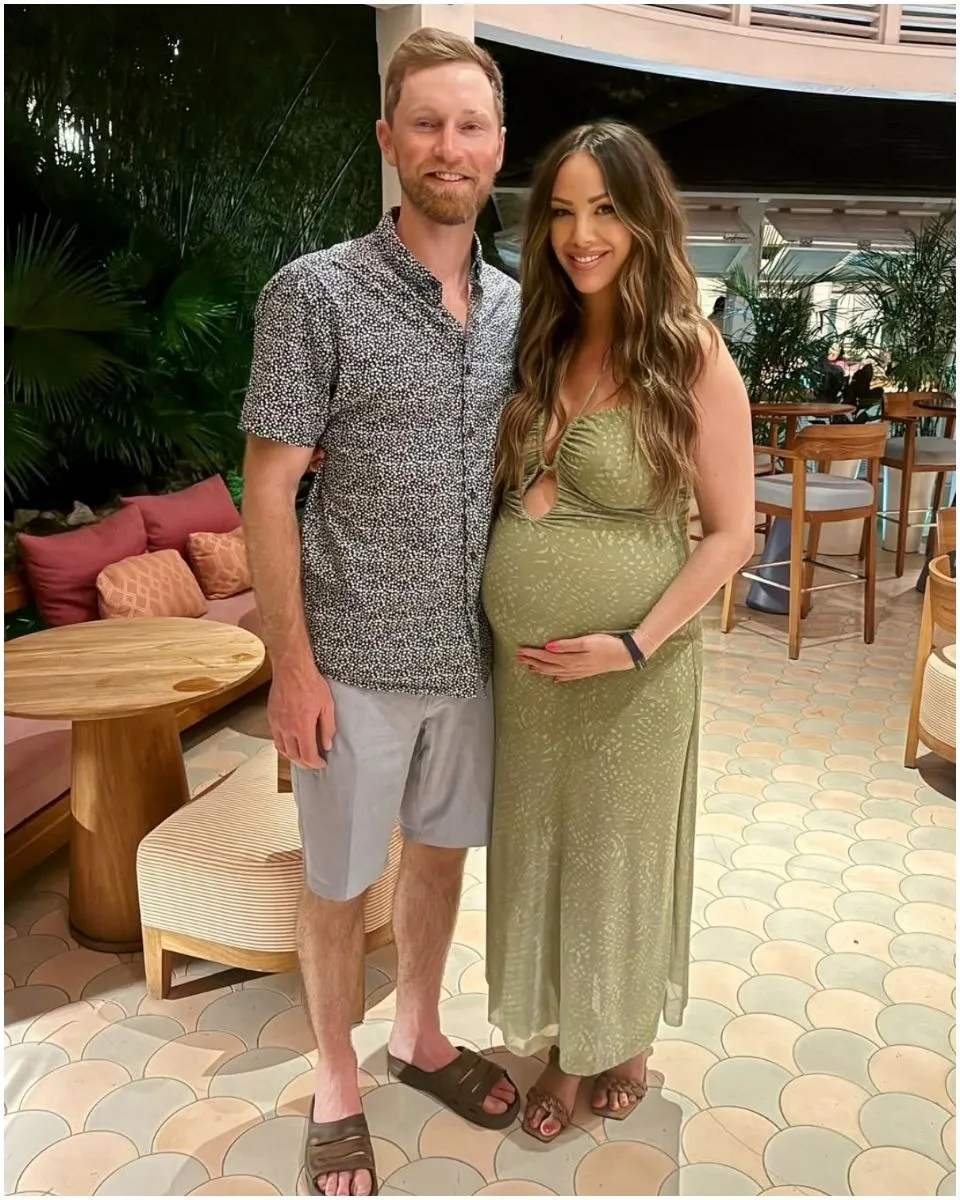 The Valley’s Kristen Doute and Luke Broderick Put Wedding Plans on Pause Ahead of Baby’s Birth, Talk Plans to Move Out of L.A.