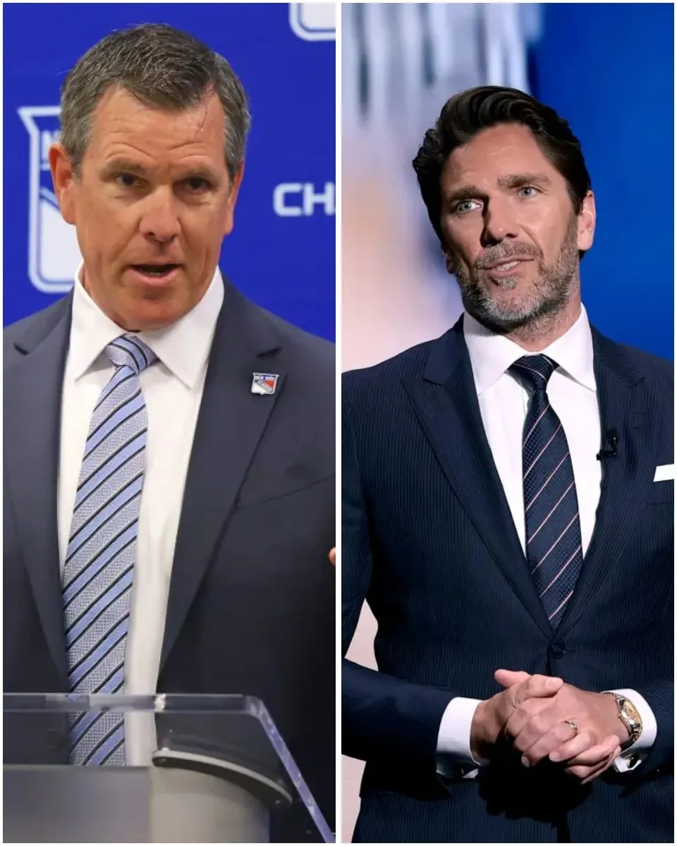 The Mike Sullivan quality that left strong impression on Henrik Lundqvist