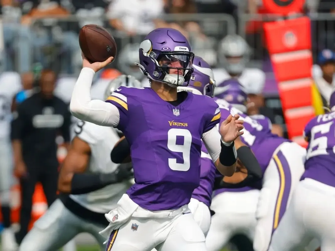 J.J. McCarthy Put on Notice After Vikings' Training Camp Announcement