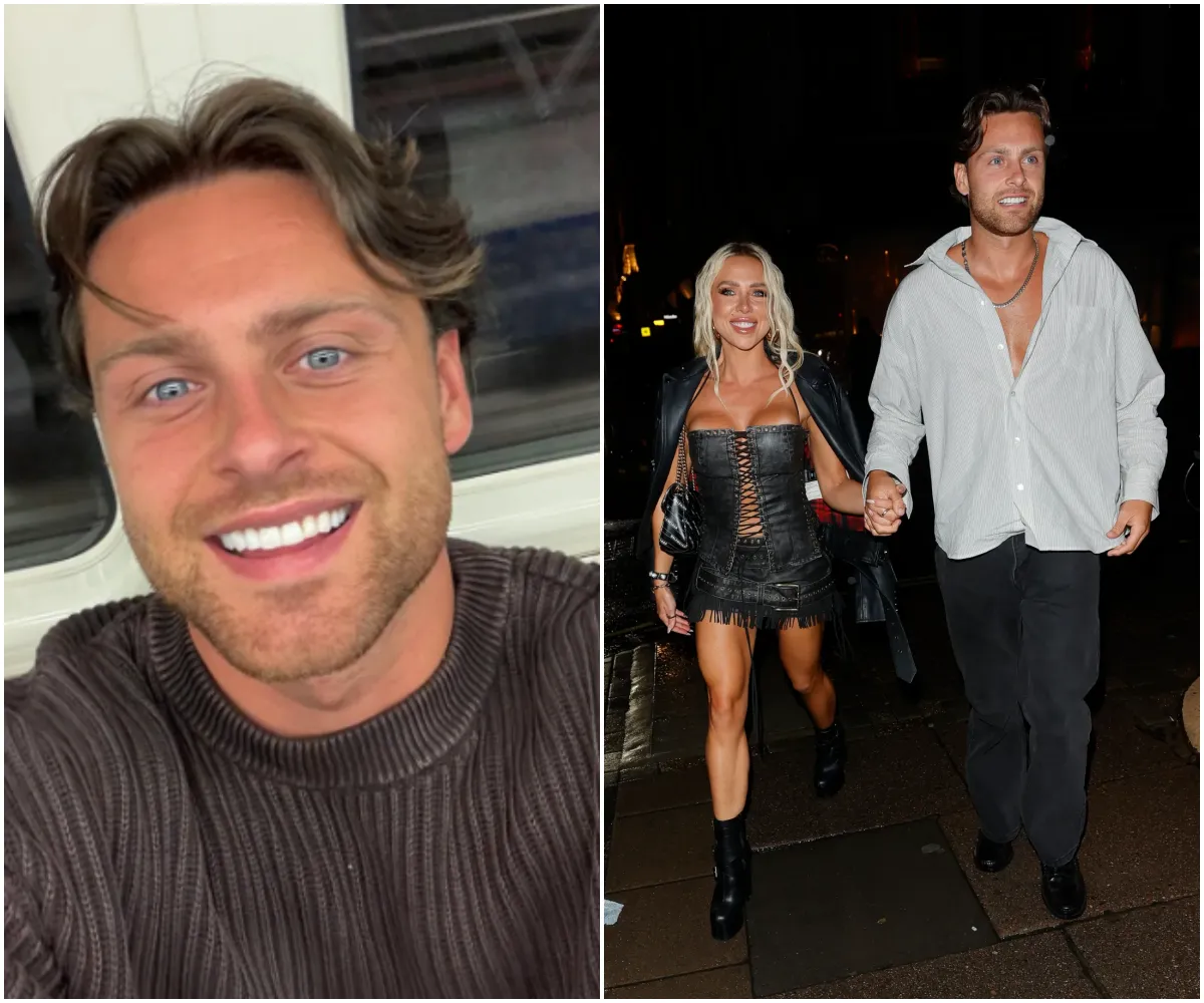 Love Island’s Casey drops hint he’s doing show AGAIN as new trailer drops - suong