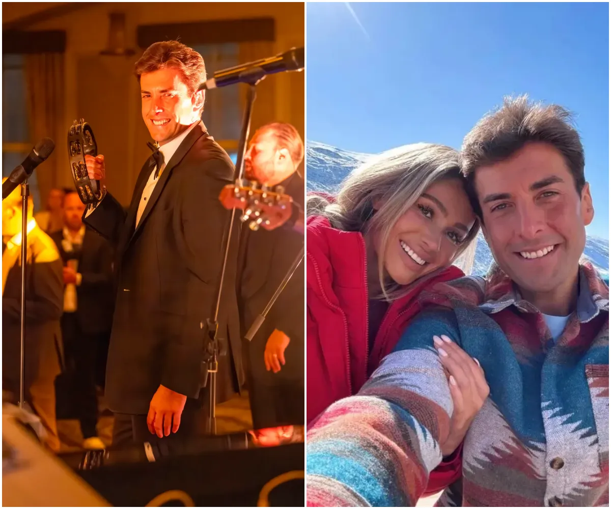 Don’t play the victim, Arg! James Argent returns to the spotlight grinning and giggling weeks after pushing his terrified girlfriend down the stairs – still no apology, no shame, no accountability - suong