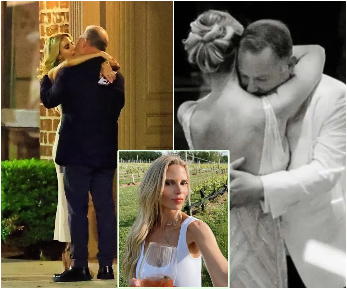 ‘I felt lonelier after intimacy’ Paul “PK” Kemsley’s new flame Shana Wall opens up about her hidden heartbreak behind the glam – and the emotional void in her s*x life despite a glittering public image - suong