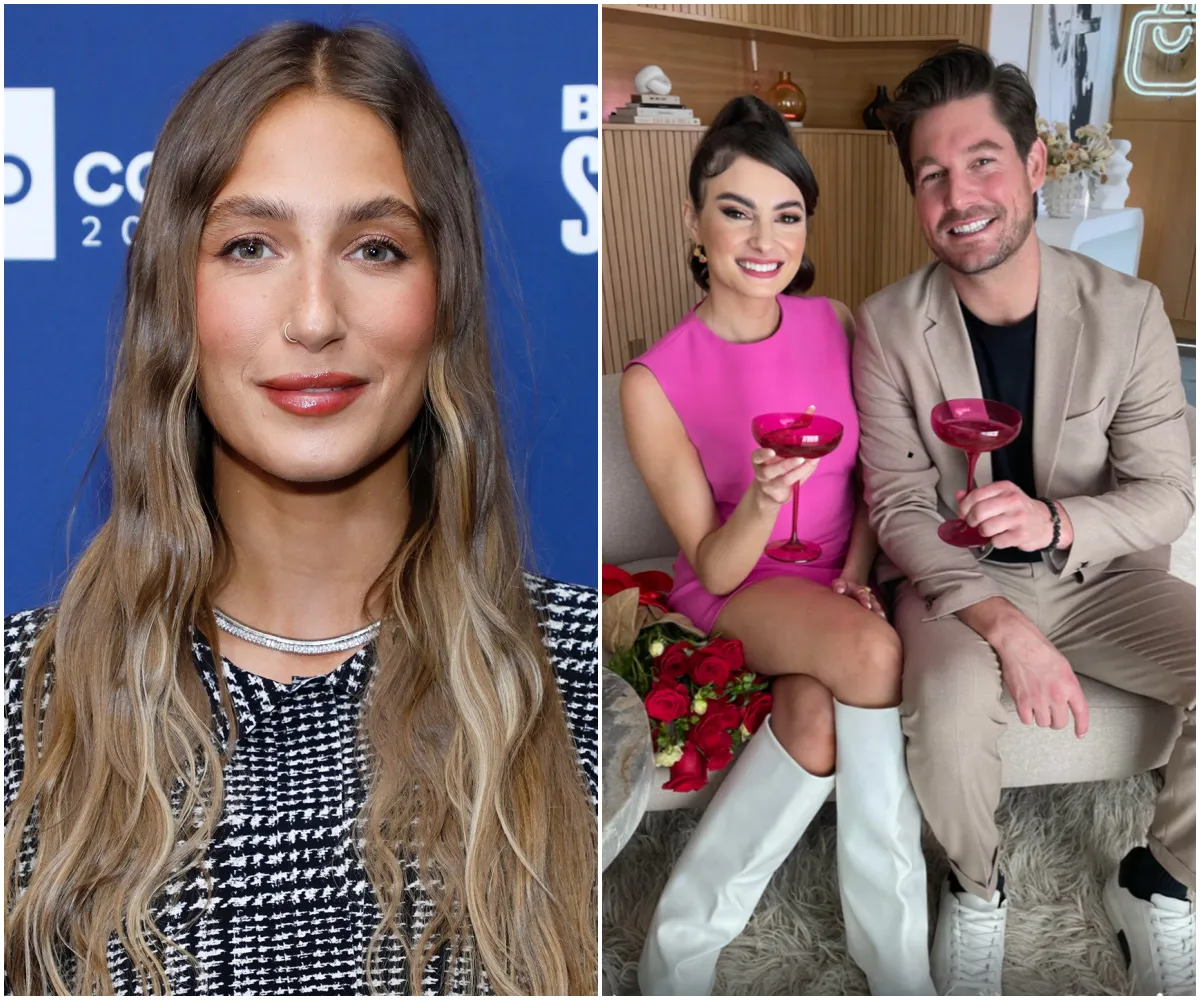 Craig Conover BLOCKED Paige DeSorbo and UNFOLLOWED Amanda Batula, Kyle Cooke and Ciara Miller after shocking breakup – as Amanda reveals brutal fallout, social media silence and teases explosive BravoCon reunion - suong