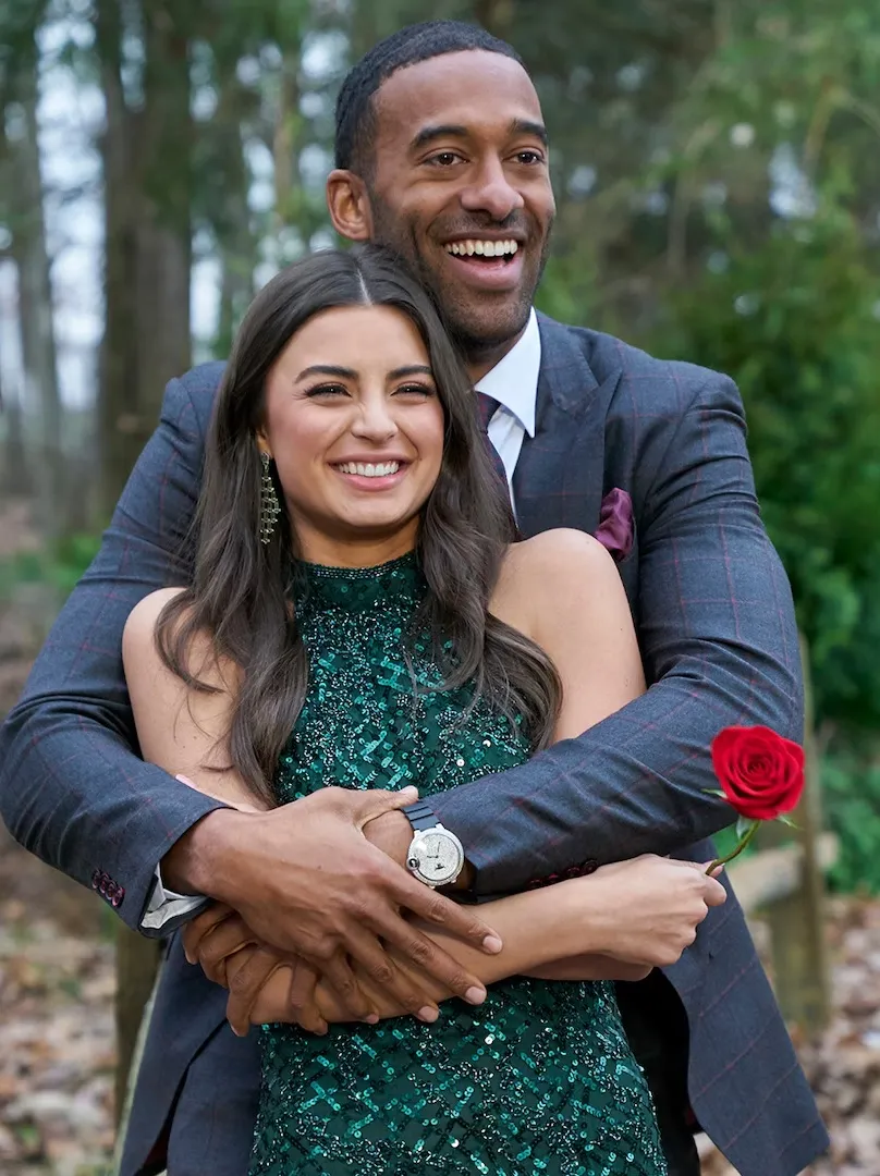 Why did Rachael Kirkconnell and Matt James break up? "The Bachelor" winner opens up about her former partner's cheating scandal Why did Rachael Kirkconnell and Matt James break up? "The Bachelor" winner opens up about her former partner's cheating scandal
