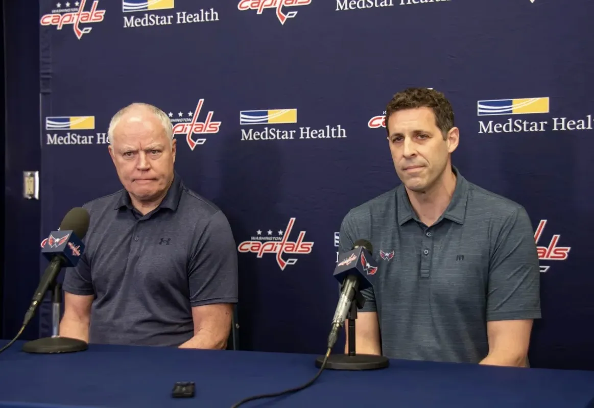 Capitals do not have ‘imminent’ contract extension plans with John Carlson: ‘It probably makes sense just to see how things play out a little bit’