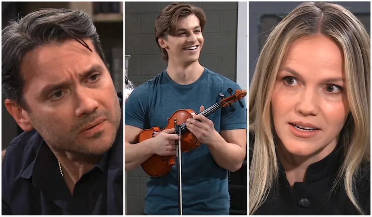 What Happens Next in General Hospital’s Gio Storyline Is the Last Thing We Expected