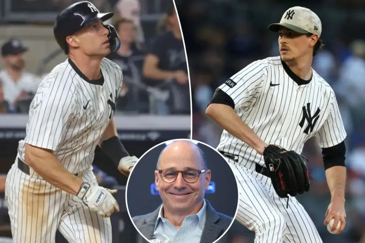 What Brian Cashman thinks about Yankees’ early start and what’s next