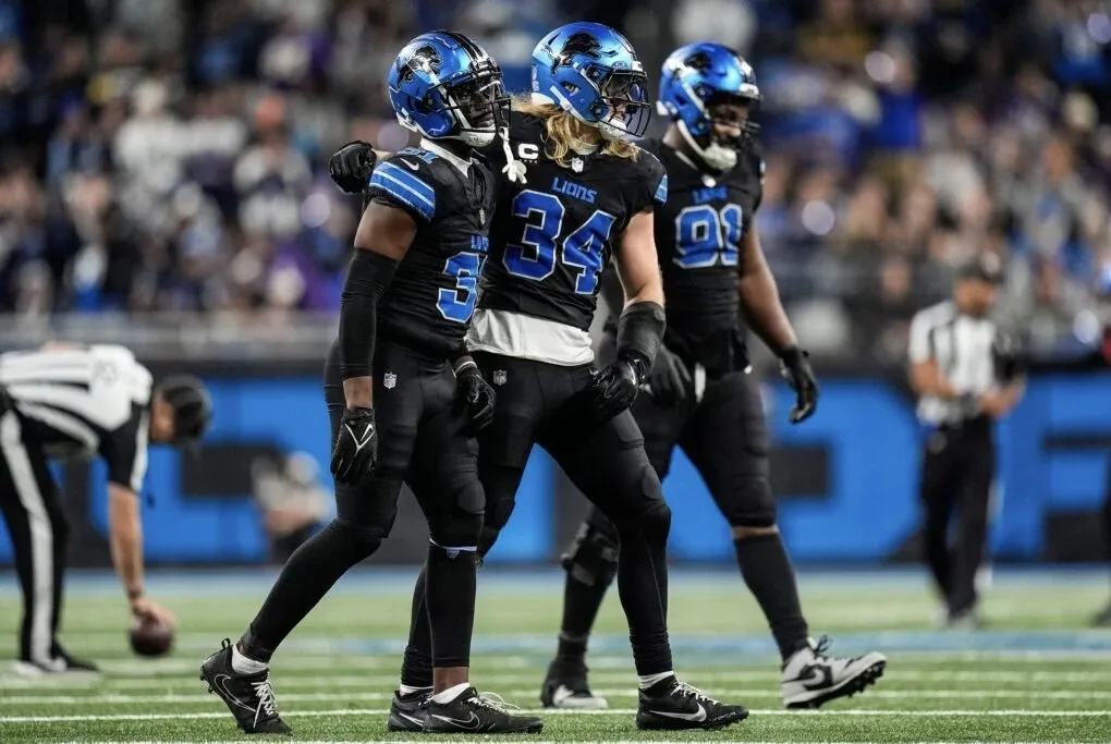 Lions Predicted to Part Ways With Veteran DT Months After Re-Signing Him