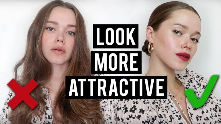 4.. How to Look 1000x More Attractive – The Subtle Science of Effortless Charm- 4.. How to Look 1000x More Attractive – The Subtle Science of Effortless Charm-