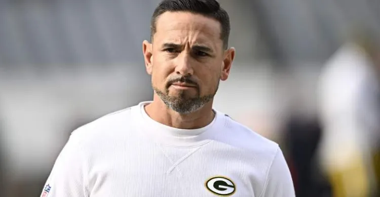 Packers 42-Game Starter Put on Notice Ahead of OTAs Packers 42-Game Starter Put on Notice Ahead of OTAs