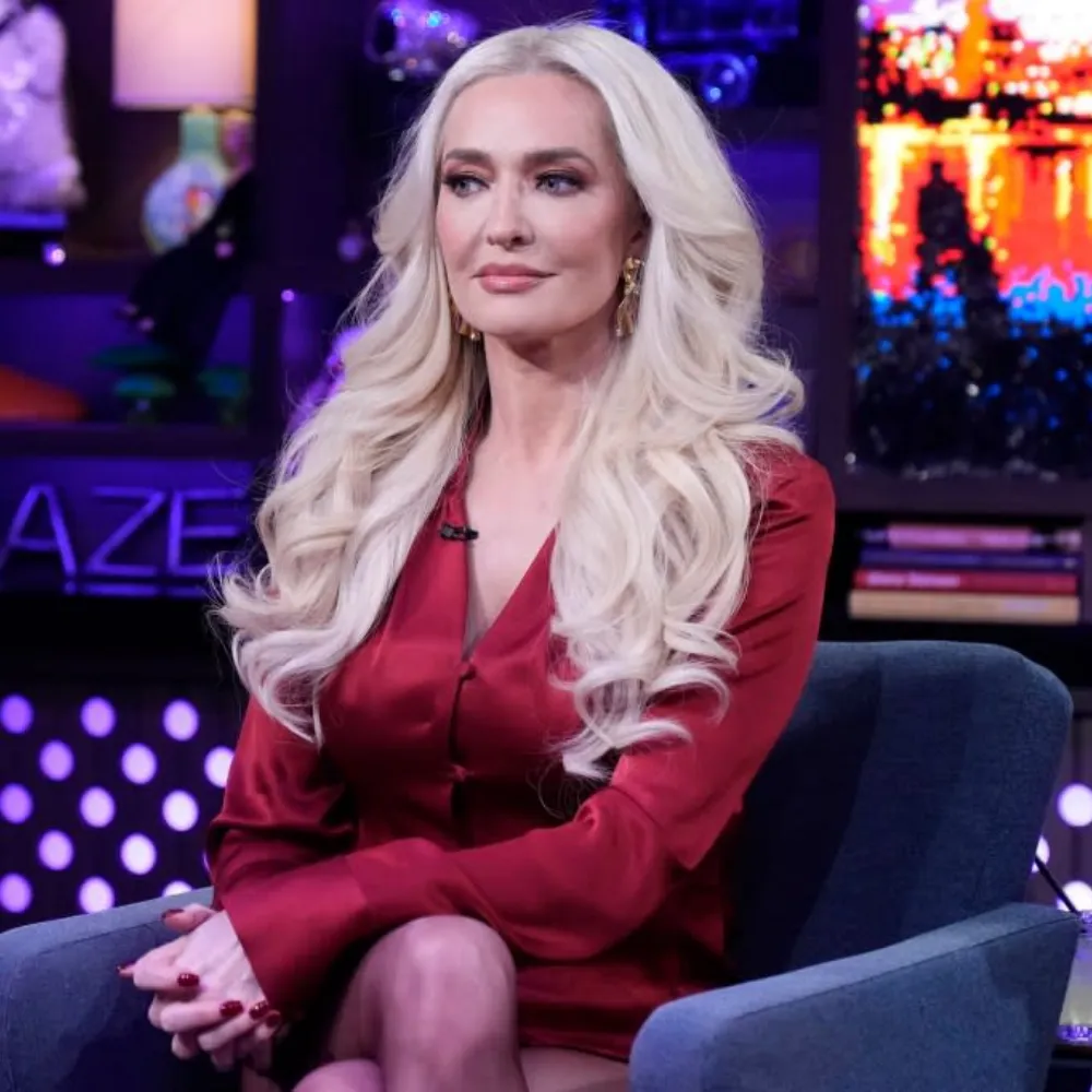 Erika Jayne rocked by leaked secret audio bombshell — RHOBH star accused of using client funds for luxury lifestyle, as former allies turn against her and legal war explodes into full-blown scandal - suong