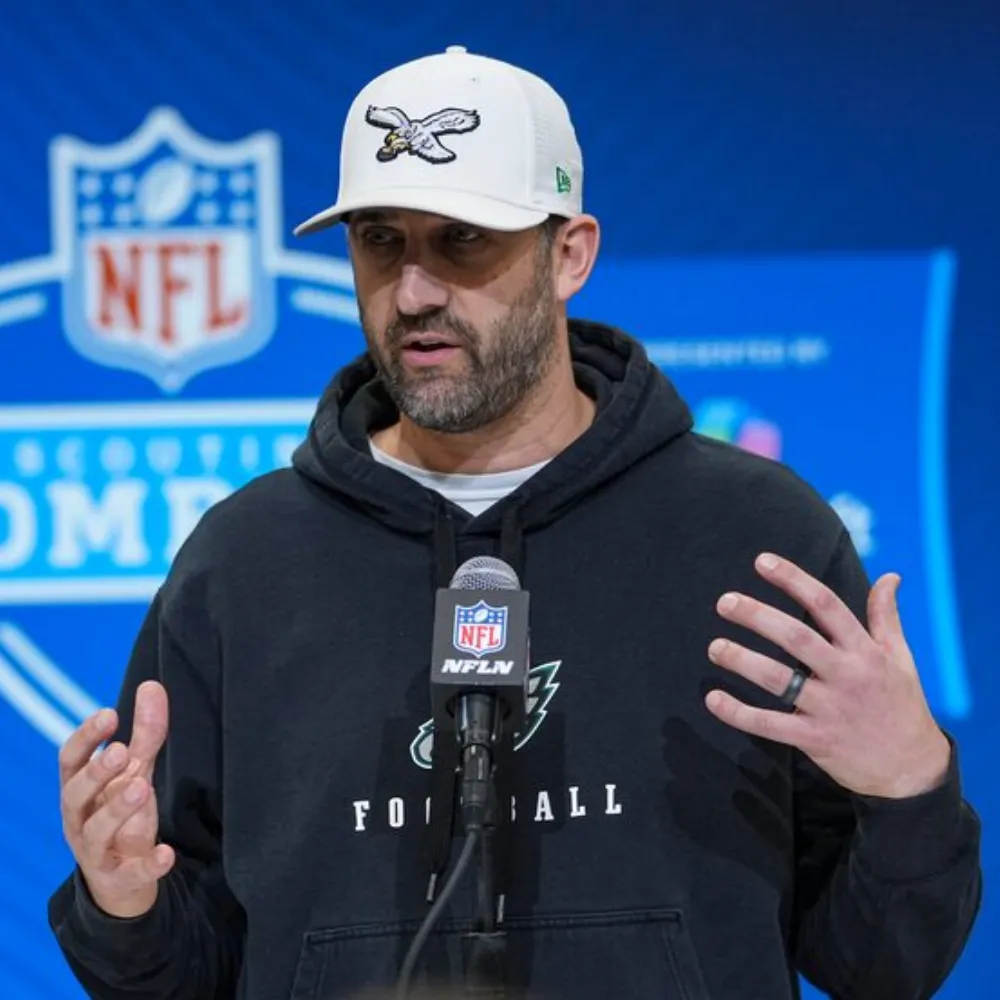 Eagles Trade Proposal Brings NFL’s Top Sack Artist to Philadelphia - suong Eagles Trade Proposal Brings NFL’s Top Sack Artist to Philadelphia - suong