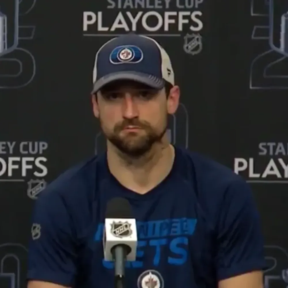 Former New York Rangers defenseman issues heartbreaking statement after being eliminated Former New York Rangers defenseman issues heartbreaking statement after being eliminated