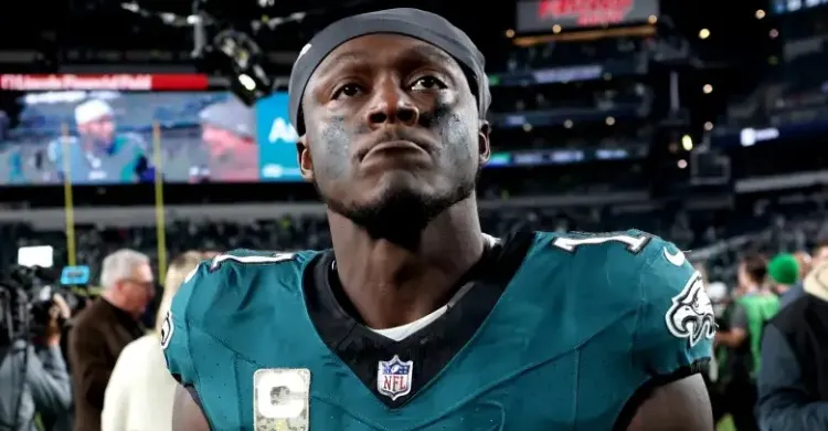 Eagles Standout Sends Warning About Cowboys After Pickens Trade