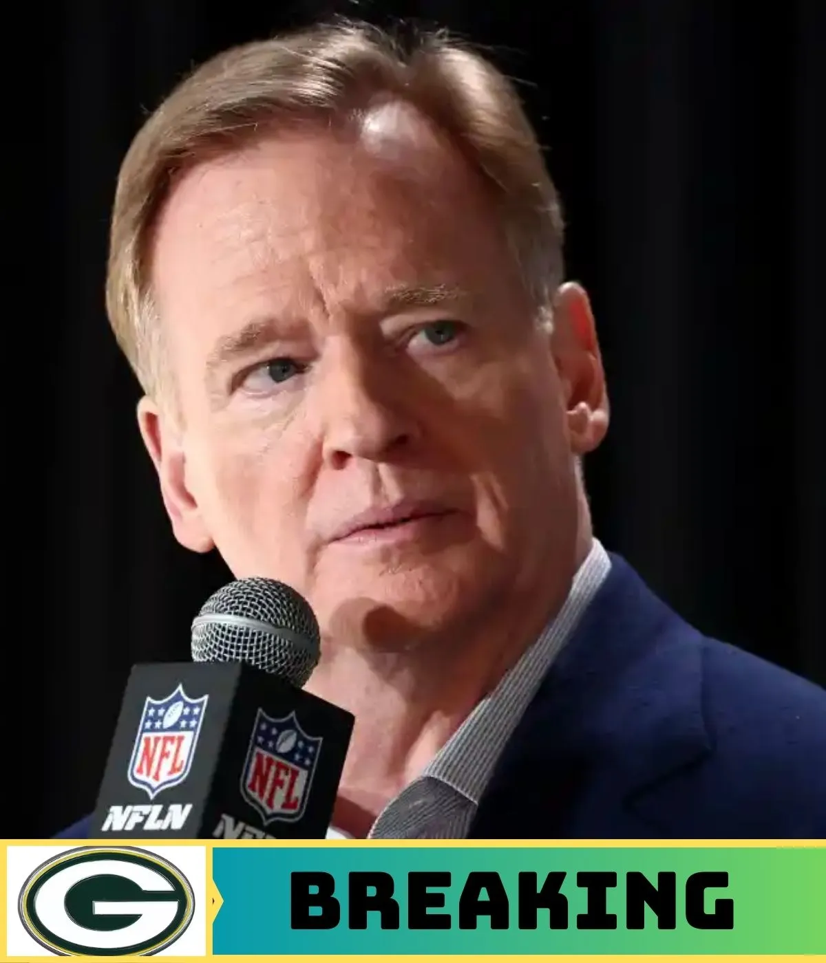 New Report Details Reason Behind Packers’ Proposal To Ban ‘Tush Push’